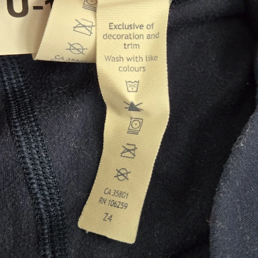 Lululemon‎ Women Activewear Pants 4 Navy Blue Align II Yoga Legging